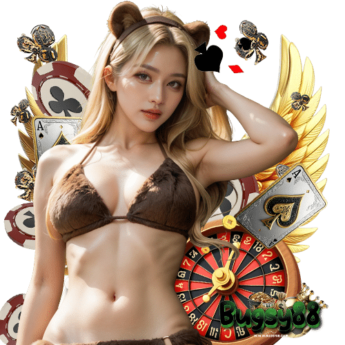 bugsy88 slot